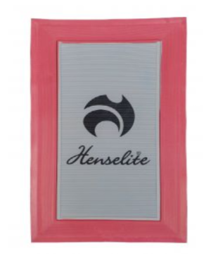 Henselite Rubber Delivery Mat (Various Colours)